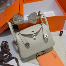 Hermes Top Handle Bags